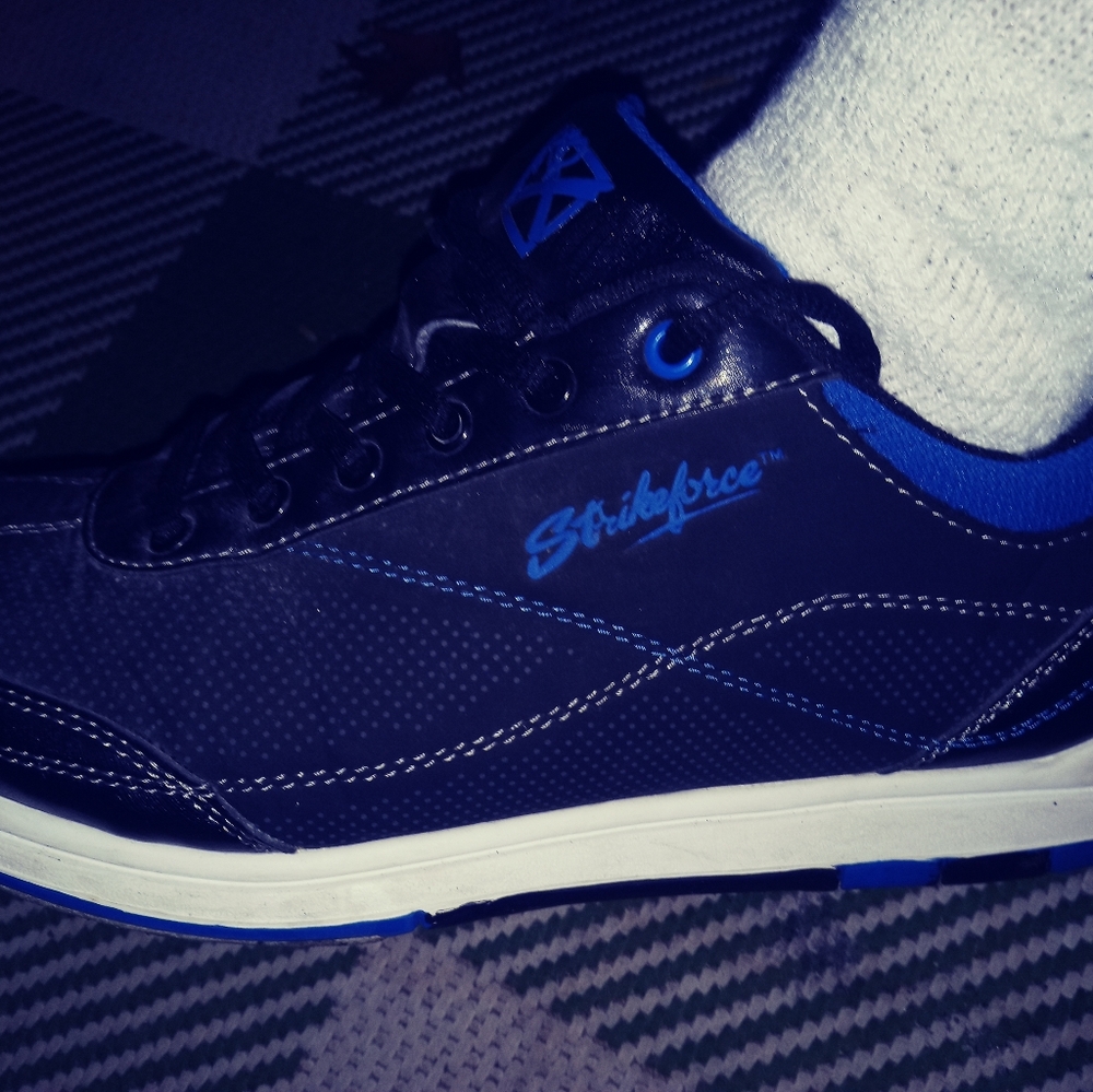 Kr strike force shoes